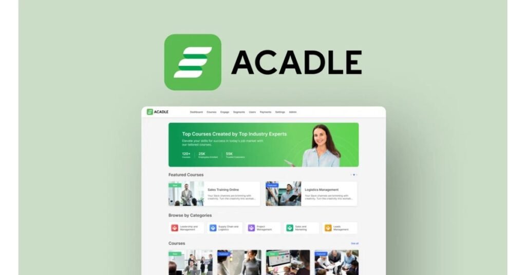 Acadle