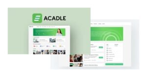 Acadle