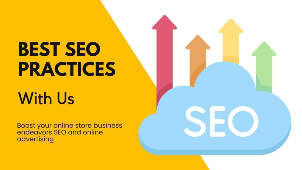 Best SEO Practice