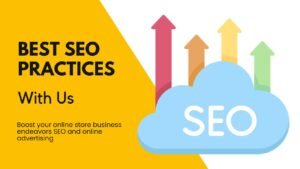 Best SEO Practice