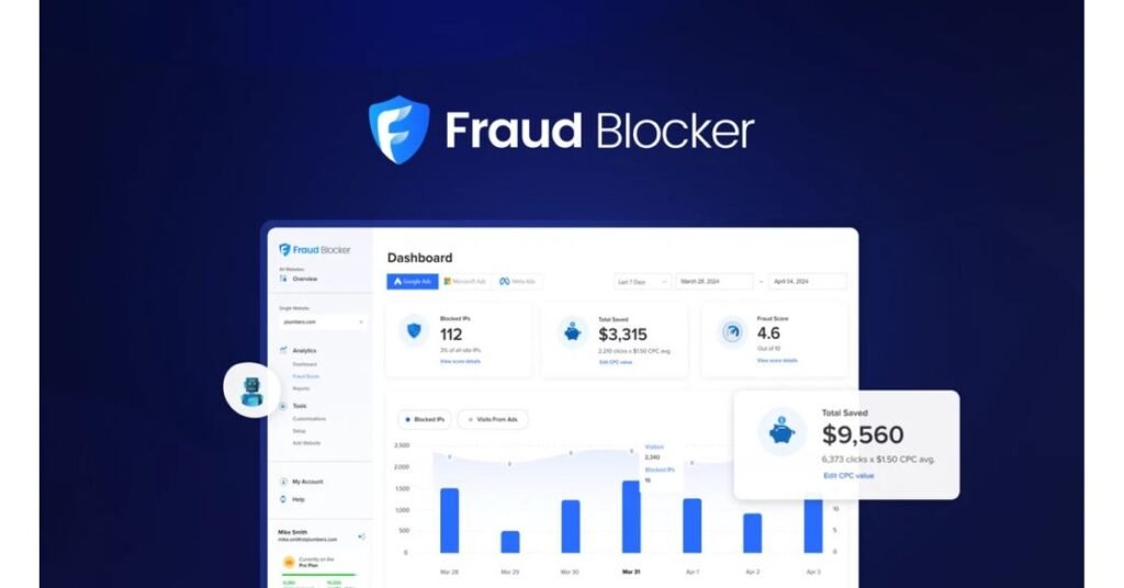 Fraud Blocker