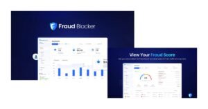 Fraud Blocker feature