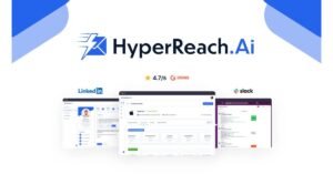 GoZen HyperReach.Ai