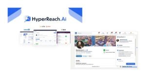 GoZen HyperReach.Ai