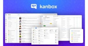 Kanbox