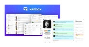 Kanbox