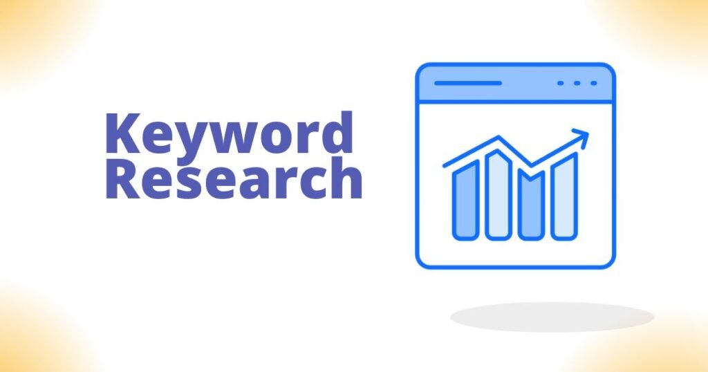 Keyword Research for usa