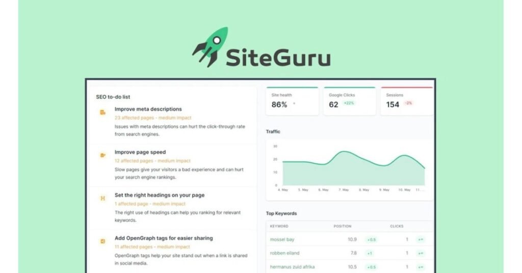 SiteGuru