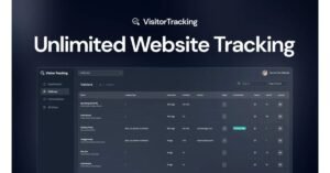 Visitor Tracking