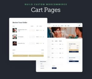 evada cart page