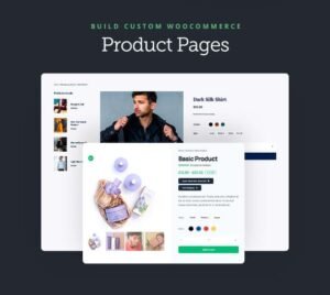 evada product page