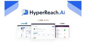 hyper reach