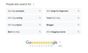 people also search for