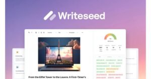 writeseed ai content writer