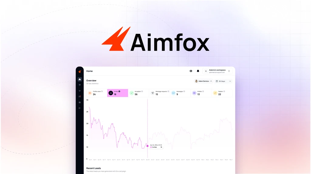 Aimfox