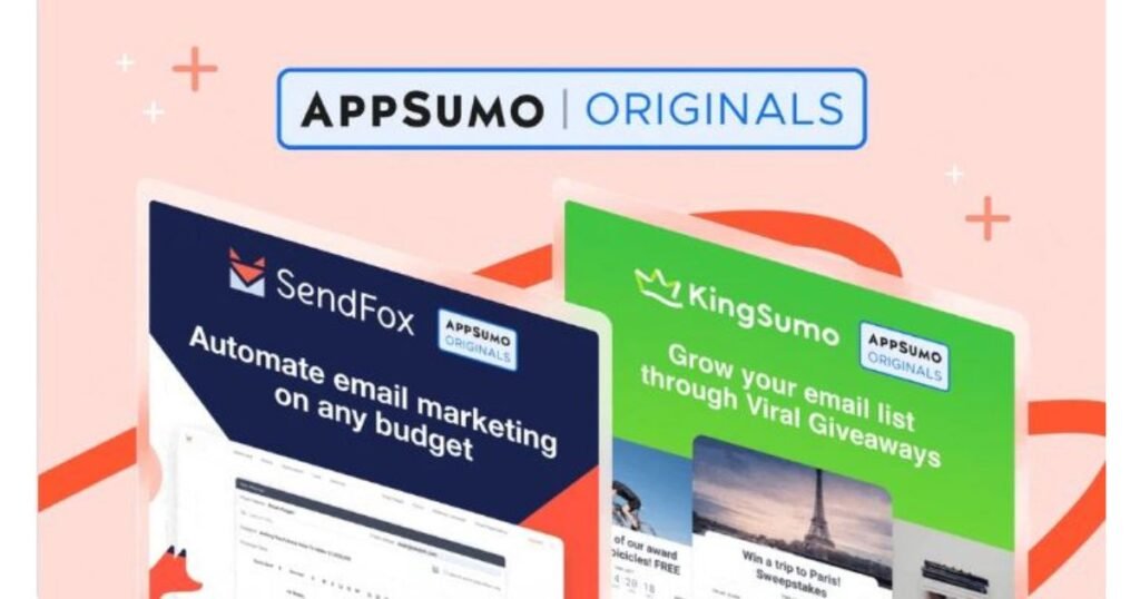 AppSumo Plus Yearly Plan original