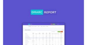 DMARC Report