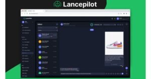 Lancepilot