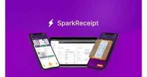 SparkReceipt