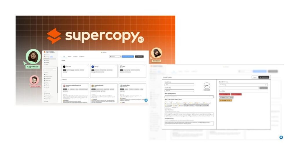 SuperCopy.ai