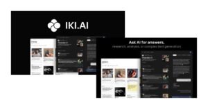 IKI.AI research library