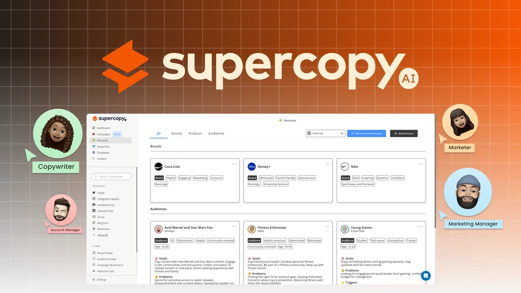 supercopy