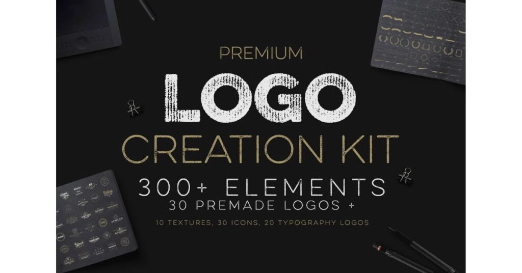 Logo Creation Kit